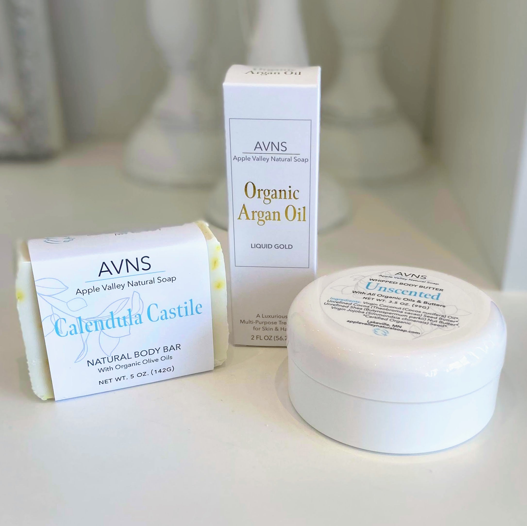 Baby & Me for Winter